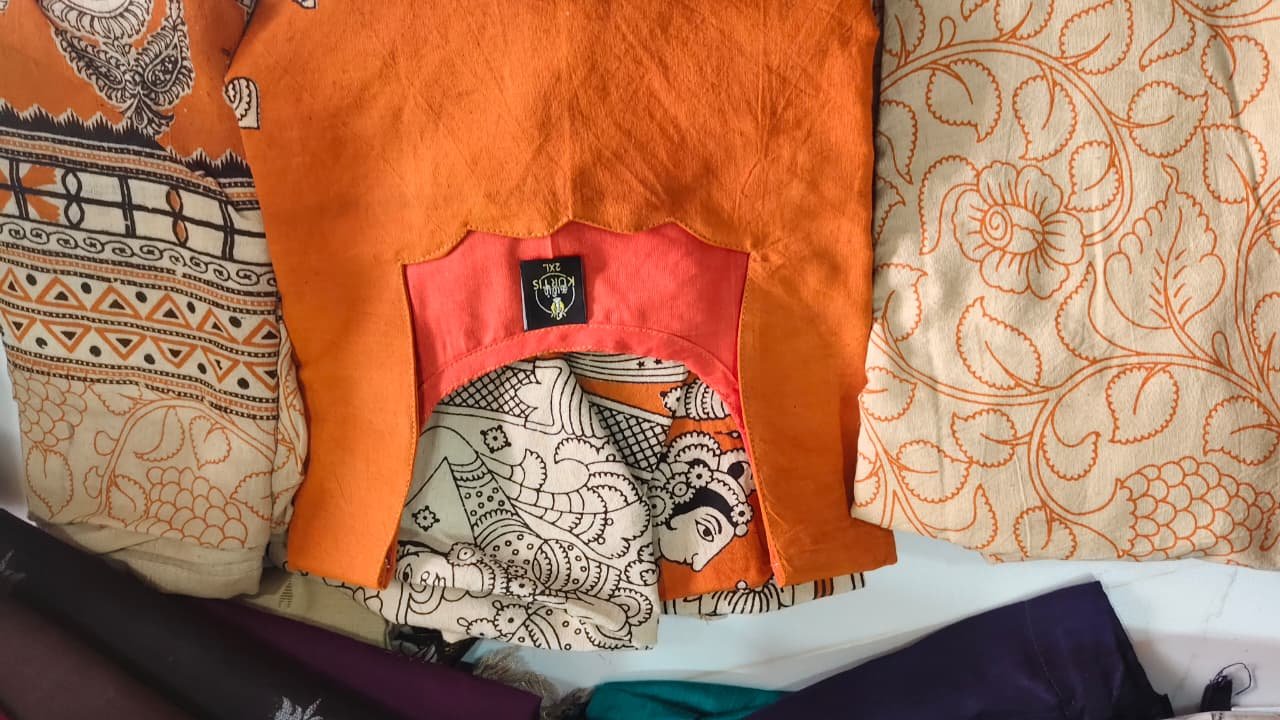 kalamkari 1